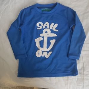 Crewscuts boys long sleeve top